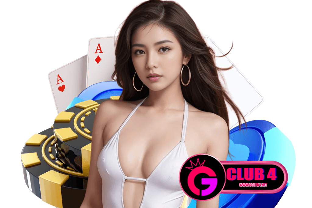 gclub4 สมัคร